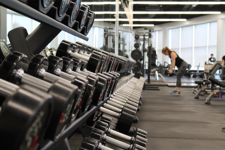 RESISTANCE BAND SET - 5 LEVELS